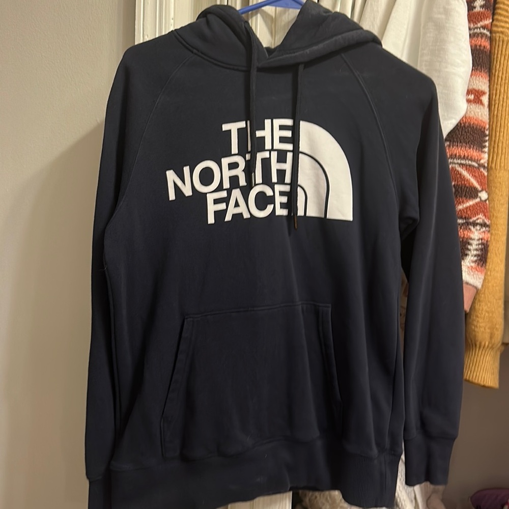 Women’s xs navy north face